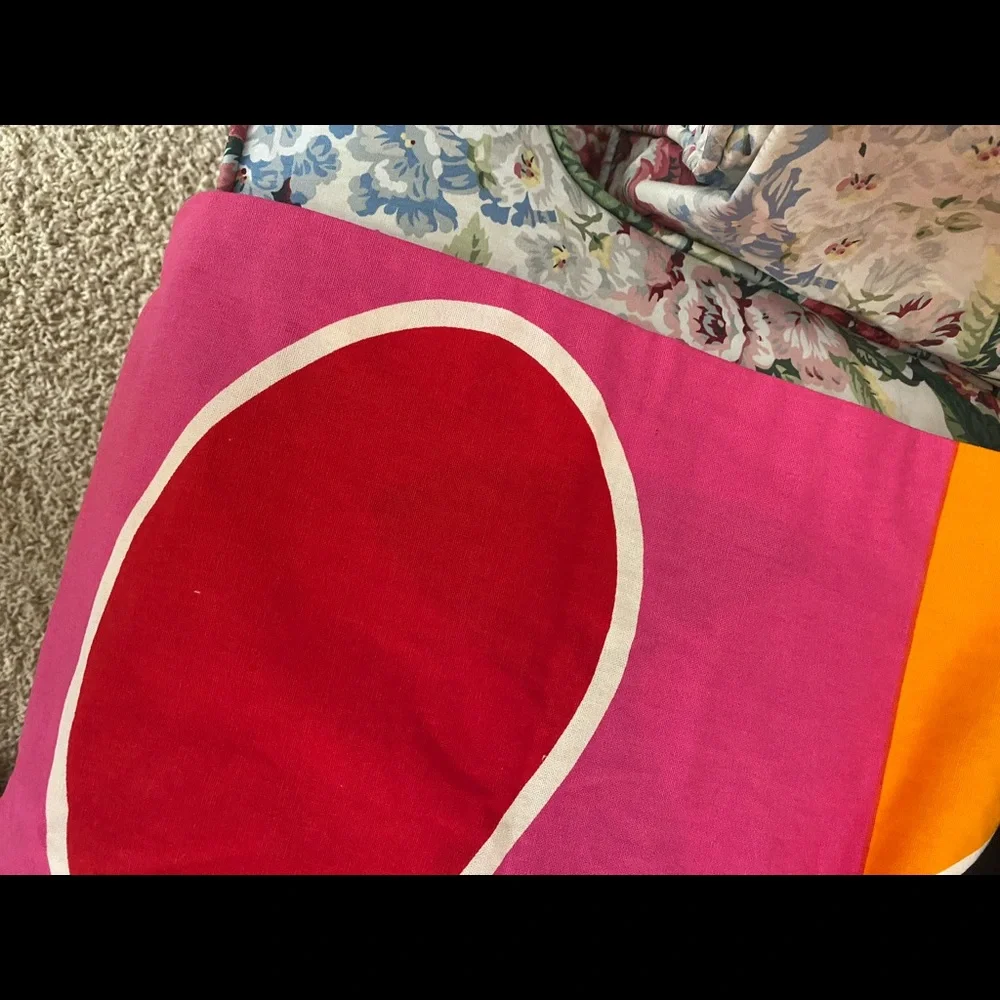 IKEA Bettan Euro Sham. NWOT